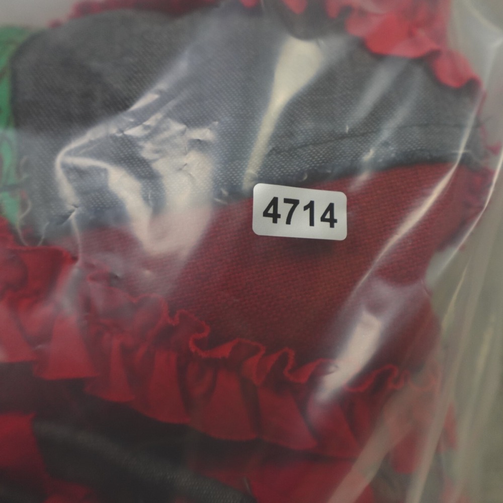 NWT M Square Jacket‎ Patchwork Duster As We Like … - image 11